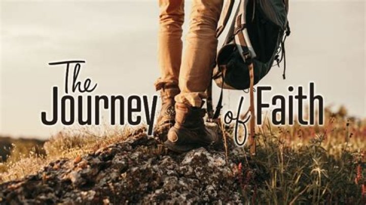 A Journey Of Faith, Music, And Family
