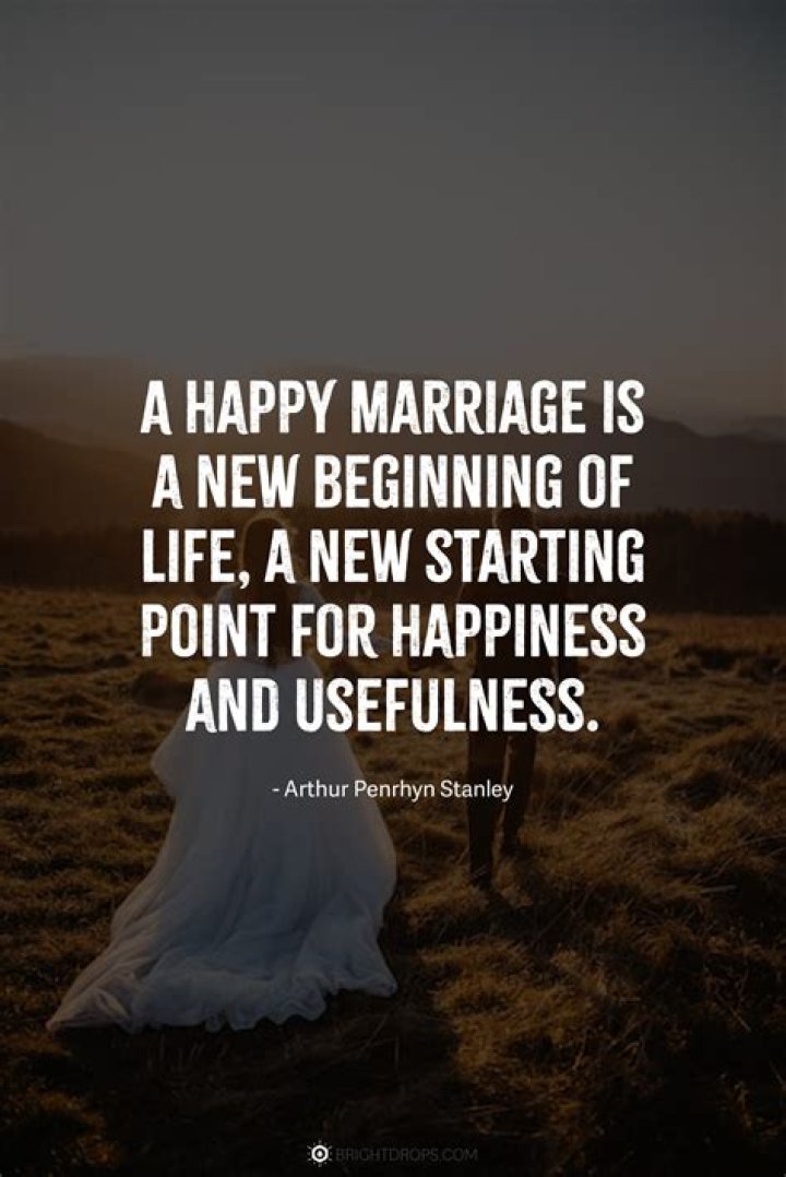 A Journey Of Success, Marriage, And Inspiration