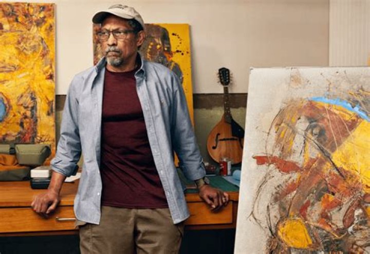 Uncovering The Multifaceted Artistry Behind The Rising Star