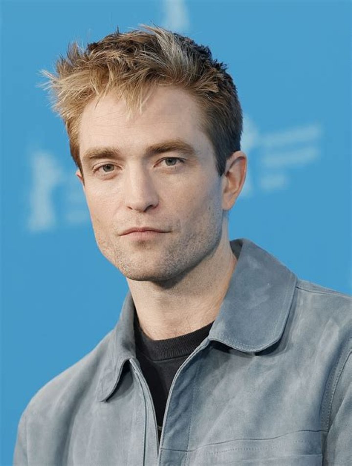 Unveiling The Intriguing Ethnic Roots Of Robert Pattinson